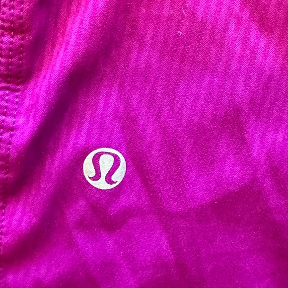 Lululemon Street To Studio Pant II Regal Plum Size 8 - Picture 11 of 13